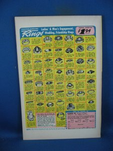 HEROIC COMICS 42 NM- TOTH FAMOUS FUNNIES 1947