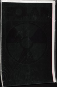 Solar, Man of the Atom: Alpha and Omega