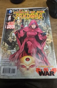 Trinity of Sin: Pandora: The Curse (2014)