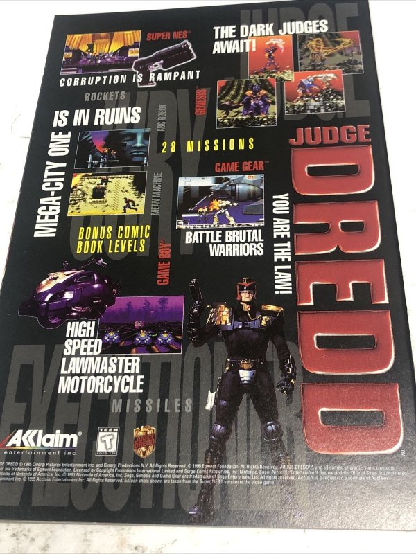 The Batman Adventure (1995) #33 (NM) DC Universe Variant Logo