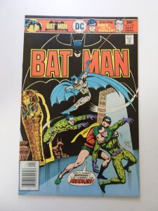 Batman #279 (1976) VF/NM condition