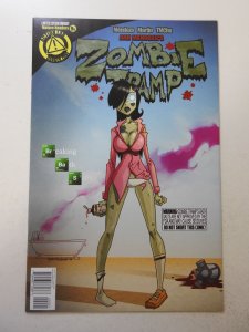 Zombie Tramp #9 (2015) Variant VF/NM Condition!