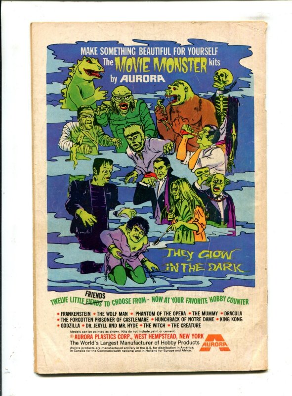 Action Comics #388 - Curt Swan Cover + Interiors (4.0/4.5) 1970