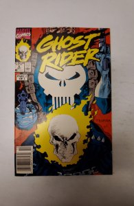 Ghost Rider #6 (1990) NM Marvel Comic Book J700