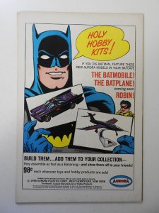 Wonder Woman #165 (1966) VF- Condition!