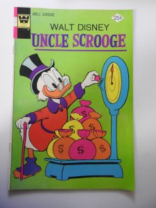 Uncle Scrooge #113 (1974)