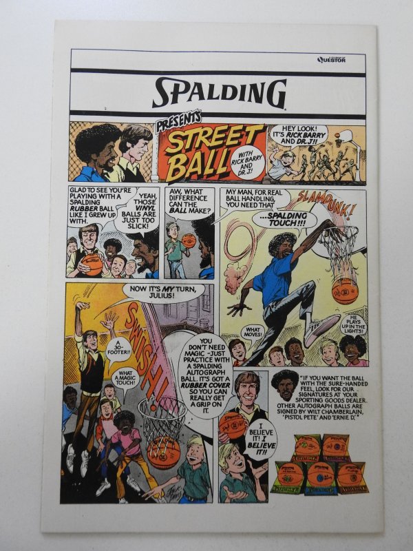 Fantastic Four #184 (1977) FN Condition!