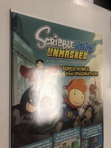 Superman Wonder Woman (2013) # 1 (NM) Variant Cover