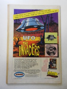 Our Army at War #193 (1968) GD/VG Condition see desc