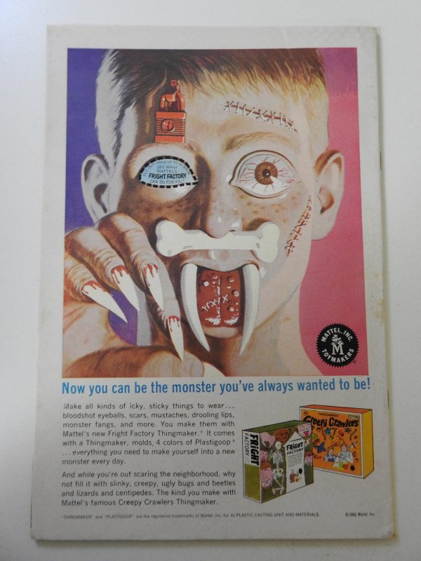 Batman #192 (1967) FN/VF Condition!