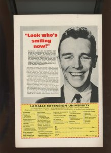 (1972) Daredevil #93: BRONZE AGE! WE COMBINE SHIPPING! (9.0/9.2)