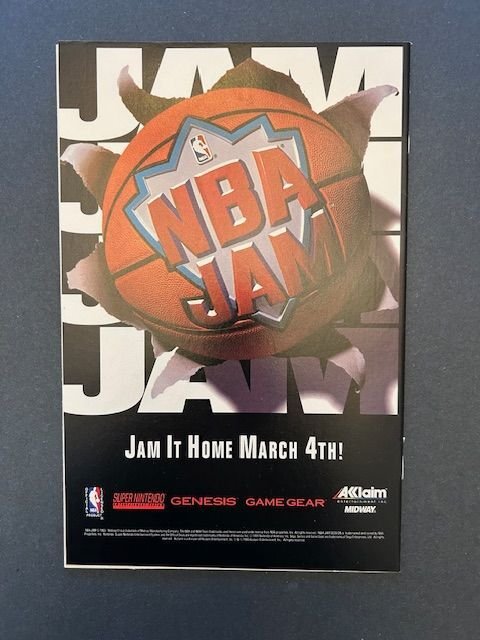 X-Men Adventures #2 (1994) - NM