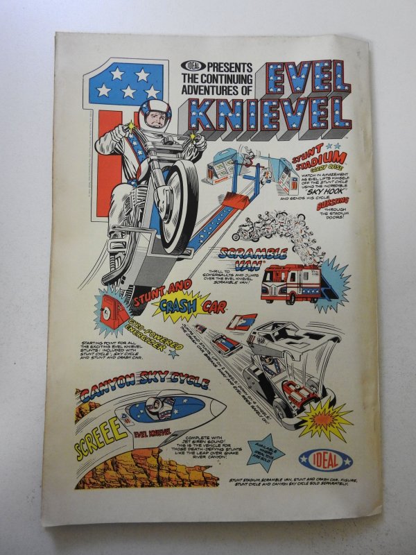 Giant-Size Kid Colt #1 (1975) FN- Condition!