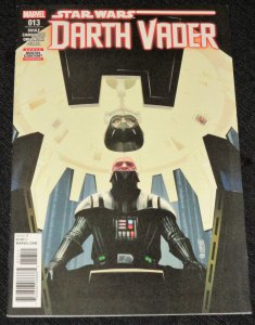 Darth Vader #13 -2018