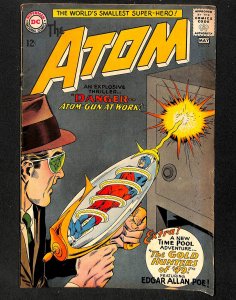 Atom #12
