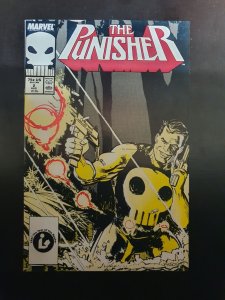 The Punisher #2 (1987)