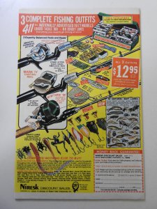 Marvel Presents #11 (1977) FN/VF Condition!