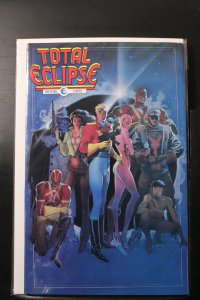 Total Eclipse #1 (1988)