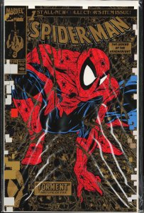 Spider-Man #1 (1990) Spider-Man