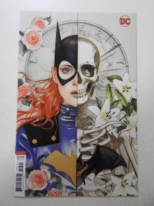 Batgirl #24 Variant Cover (2018) VF/NM Condition!