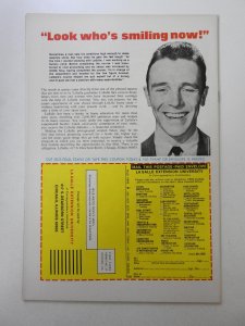 Fantastic Four #137 (1973) Where Walks War-Head! Sharp VF Condition!