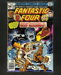 Fantastic Four #179