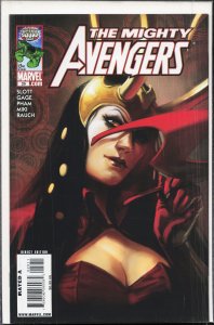 The Mighty Avengers #31 (2010) The Avengers
