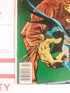 Batman #296. Vs. Scarecrow Bronze Age DC