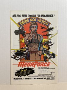 Rom #34 (1982) Unlimited Combined Shipping