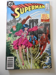 Superman #407 (1985)