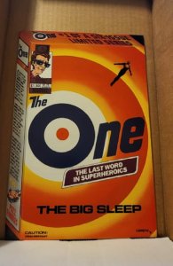 The One #1 (1985) abc2