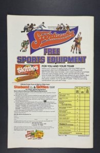 Archie at Riverdale High #111 (1986)