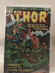 Thor #227 (1974)