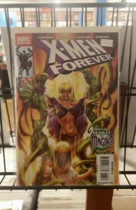 X-Men Forever #13 (2010)