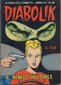 Il Nemico Invisibile