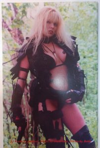 Animal Mystic (8.5, 1996)