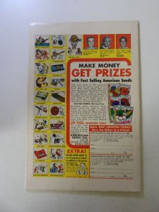 The Avengers #87 (1971) origin of Black Panther VF condition