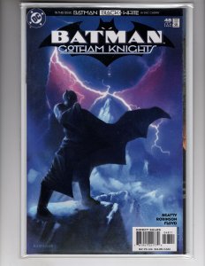 Batman: Gotham Knights #48 (2004)  /  MC#68
