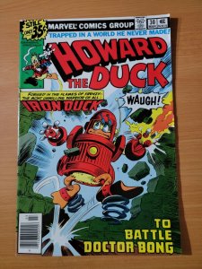 Howard The Duck #30 ~ NEAR MINT NM ~ 1979 Marvel Comics