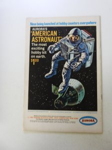 House of Mystery #169 (1967) FN/VF condition