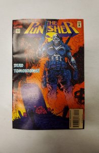 The Punisher #101 (1995) NM Marvel Comic Book J721