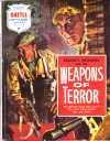 Weapons Of Terror