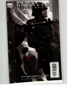 Mixed Lot of 12 Comics (See Description) Ultimate X Men, Magneto, Ultimate X ...