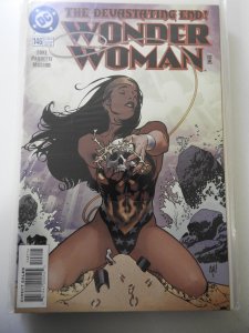 Wonder Woman #146 (1999)