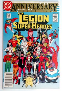 Legion of Super-Heroes #300 (NM-, 1983) NEWSSTAND