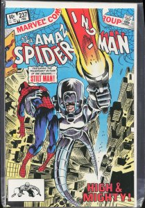 The Amazing Spider-Man #237 (1983) Spider-Man