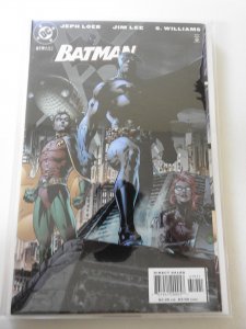 Batman #619 Newsstand Edition (2003)