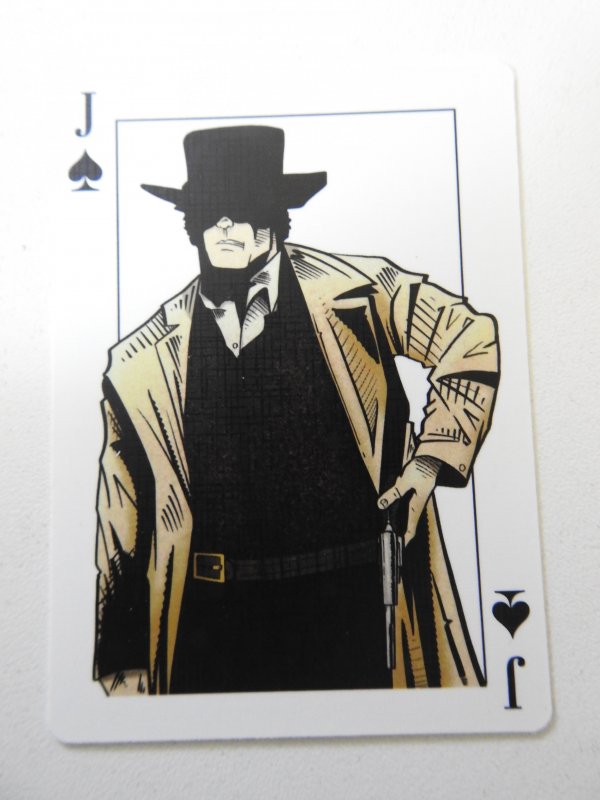 The Disputed Territory #2 Variant W/ Collectible Card