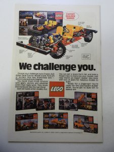 Batman #332 (1981) FN+ Condition