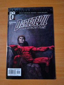 Daredevil #430 (v2 #50) ~ VERY FINE - NEAR MINT NM ~ 2003 Marvel Comics